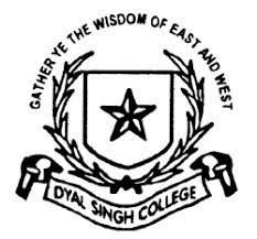Dyal Singh College